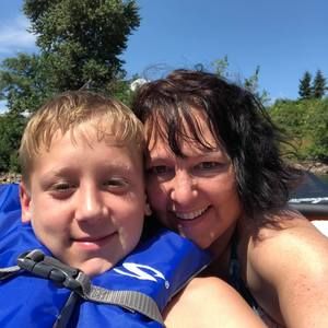 Meet your Posher, Jennie